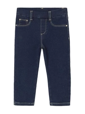 Obrázek produktu Mayoral Jeansy 576 Tmavomodrá Regular Fit