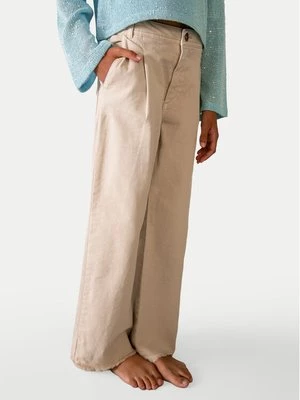 Obrázek produktu Mayoral Jeansy 6549 Béžová Regular Fit