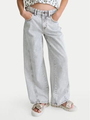 Obrázek produktu Mayoral Jeansy 6552 Šedá Wide Leg