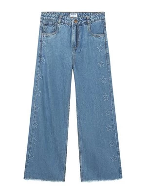 Obrázek produktu Mayoral Jeansy 6557 Modrá Regular Fit