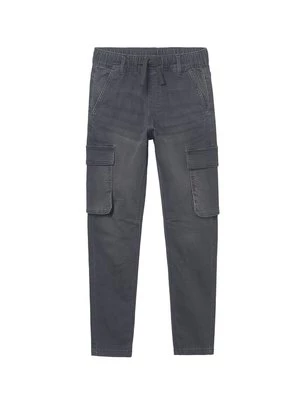 Obrázek produktu Mayoral Jeansy 7560 Černá Regular Fit