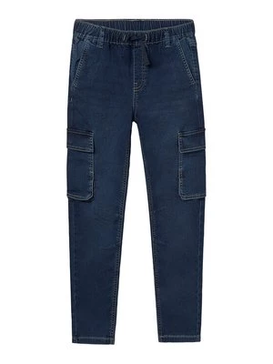 Obrázek produktu Mayoral Jeansy 7560 Modrá Regular Fit