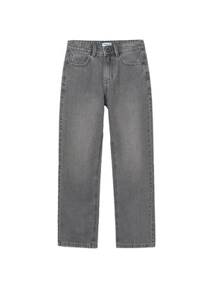 Obrázek produktu Mayoral Jeansy 7574 Šedá Relaxed Fit