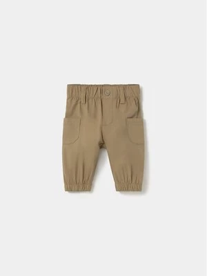 Obrázek produktu Mayoral Joggers kalhoty 1563 Hnědá Regular Fit