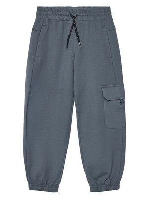 Obrázek produktu Mayoral Joggers kalhoty 3582 Šedá Relaxed Fit