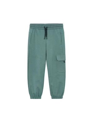 Obrázek produktu Mayoral Joggers kalhoty 3582 Zelená Relaxed Fit