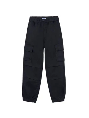 Obrázek produktu Mayoral Joggers kalhoty 7575 Černá Relaxed Fit