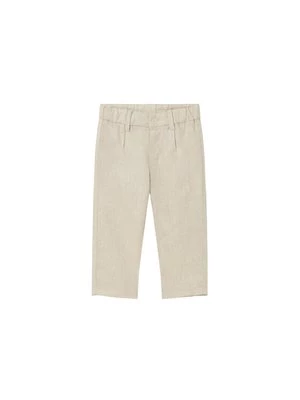 Obrázek produktu Mayoral Kalhoty z materiálu 1517 Béžová Regular Fit