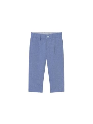 Obrázek produktu Mayoral Kalhoty z materiálu 1517 Modrá Regular Fit