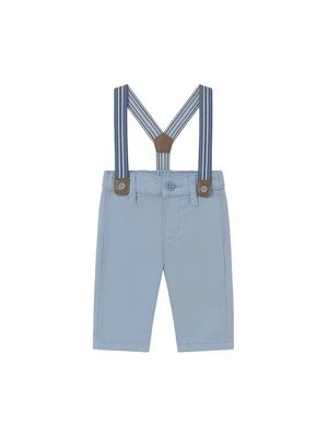 Obrázek produktu Mayoral Kalhoty z materiálu 1596 Modrá Regular Fit