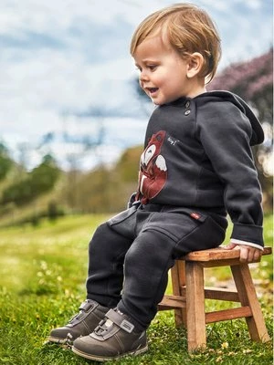 Obrázek produktu Mayoral Kalhoty z materiálu 2531 Šedá Regular Fit