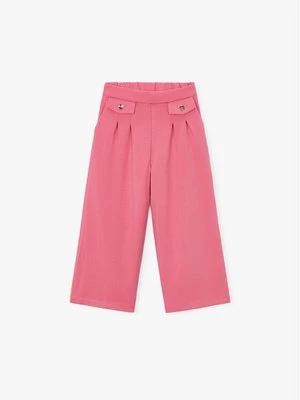 Obrázek produktu Mayoral Kalhoty z materiálu 3584 Korálová Regular Fit