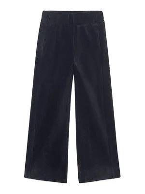 Obrázek produktu Mayoral Kalhoty z materiálu 7576 Černá Wide Leg
