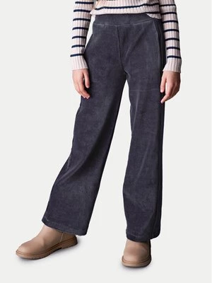Obrázek produktu Mayoral Kalhoty z materiálu 7576 Tmavomodrá Wide Leg