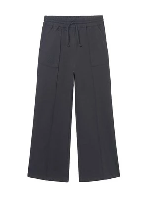 Obrázek produktu Mayoral Kalhoty z materiálu 7579 Černá Wide Leg