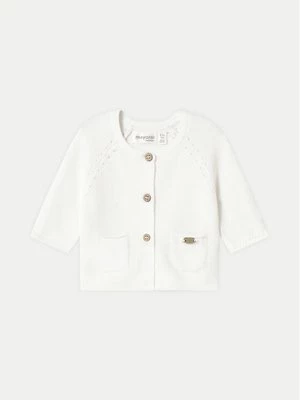 Obrázek produktu Mayoral Kardigan 1307 Écru Regular Fit