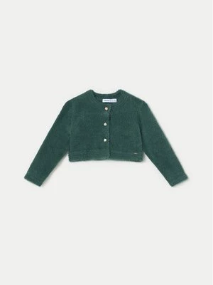 Obrázek produktu Mayoral Kardigan 2325 Zelená Regular Fit
