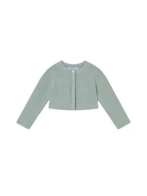 Obrázek produktu Mayoral Kardigan 302 Zelená Regular Fit