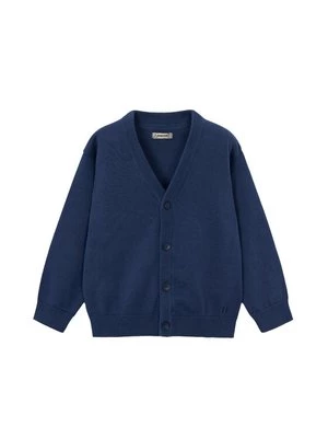 Obrázek produktu Mayoral Kardigan 3381 Tmavomodrá Regular Fit