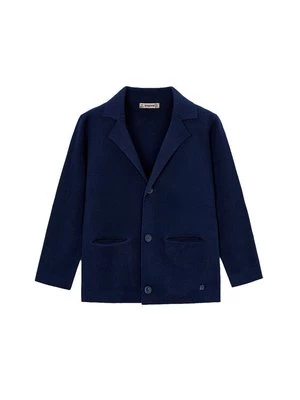 Obrázek produktu Mayoral Kardigan 3436 Tmavomodrá Regular Fit