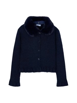 Obrázek produktu Mayoral Kardigan 4311 Tmavomodrá Regular Fit