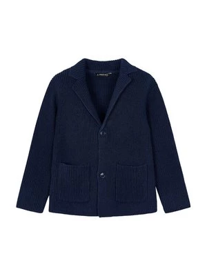 Obrázek produktu Mayoral Kardigan 4412 Tmavomodrá Regular Fit