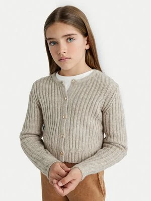 Obrázek produktu Mayoral Kardigan 7312 Béžová Regular Fit