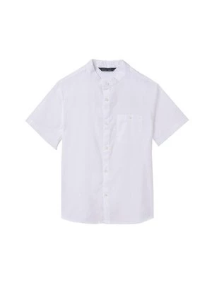 Obrázek produktu Mayoral Košile 6137 Bílá Regular Fit