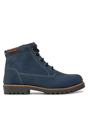Obrázek produktu Mayoral Kotníková obuv 46.508 Tmavomodrá