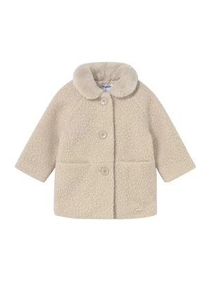 Obrázek produktu Mayoral Kožich 2432 Béžová Relaxed Fit