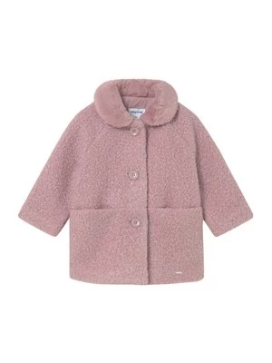 Obrázek produktu Mayoral Kožich 2432 Růžová Relaxed Fit