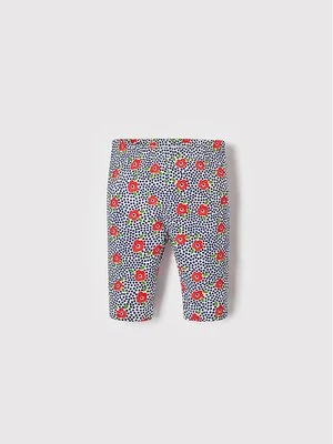 Obrázek produktu Mayoral Legíny 1718 Černá Slim Fit