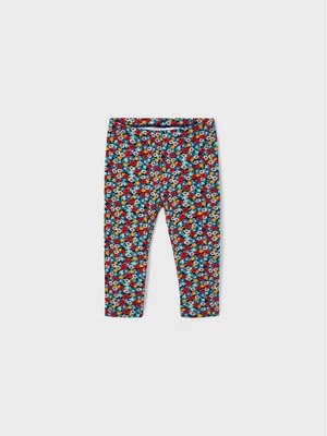 Obrázek produktu Mayoral Legíny 2720 Barevná Slim Fit