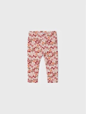 Obrázek produktu Mayoral Legíny 2720 Růžová Slim Fit