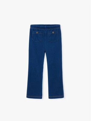 Obrázek produktu Mayoral Legíny 3721 Tmavomodrá Regular Fit