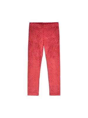 Obrázek produktu Mayoral Legíny 4715 Bordó Regular Fit