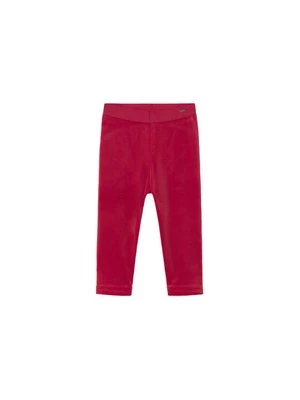 Obrázek produktu Mayoral Legíny 727 Červená Slim Fit