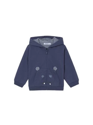 Obrázek produktu Mayoral Mikina 1407 Tmavomodrá Regular Fit