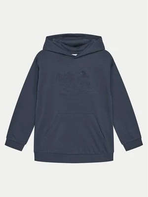 Obrázek produktu Mayoral Mikina 3414 Tmavomodrá Regular Fit