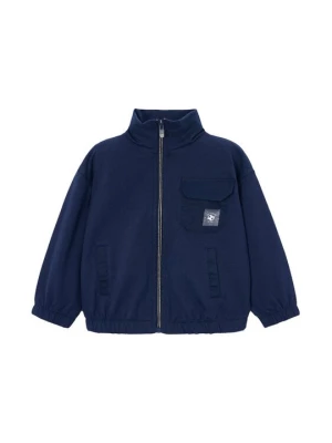 Obrázek produktu Mayoral Mikina 3441 Tmavomodrá Regular Fit
