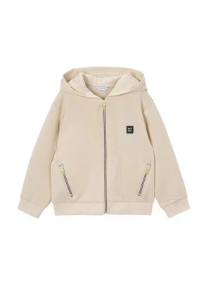 Obrázek produktu Mayoral Mikina 3442 Béžová Regular Fit
