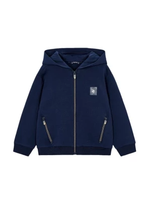 Obrázek produktu Mayoral Mikina 3442 Tmavomodrá Regular Fit