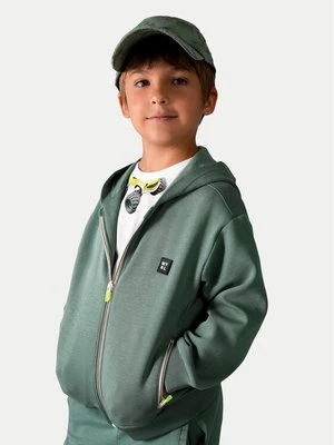 Obrázek produktu Mayoral Mikina 3442 Zelená Regular Fit