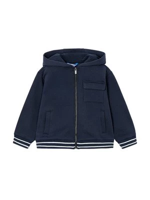 Obrázek produktu Mayoral Mikina 4427 Tmavomodrá Regular Fit