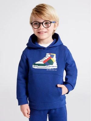 Obrázek produktu Mayoral Mikina 4456 Tmavomodrá Regular Fit