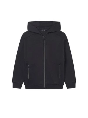 Obrázek produktu Mayoral Mikina 6417 Černá Regular Fit