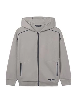 Obrázek produktu Mayoral Mikina 6417 Šedá Regular Fit