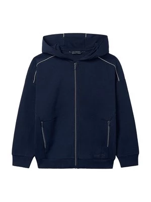 Obrázek produktu Mayoral Mikina 6417 Tmavomodrá Regular Fit