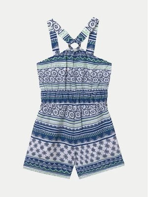 Obrázek produktu Mayoral Overal 6856 Modrá Regular Fit