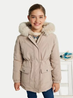 Obrázek produktu Mayoral Parka 7480 Béžová Regular Fit